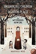 The Incorrigible Children of Ashton Place: Book I voorzijde