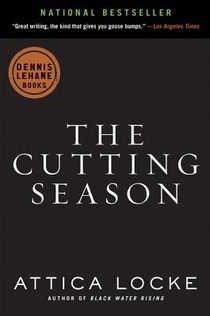 The Cutting Season voorzijde