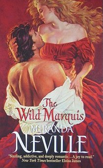 The Wild Marquis