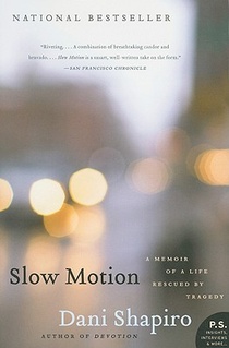 Slow Motion voorzijde