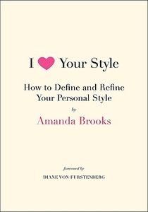 I Love Your Style