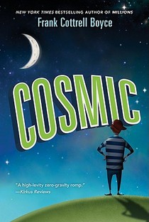 Cosmic voorzijde