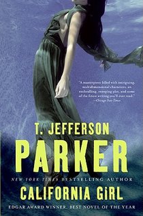 Parker, T: California Girl