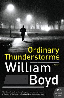 Ordinary Thunderstorms