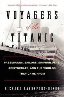 Voyagers of the Titanic