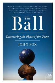 Fox, J: Ball voorzijde