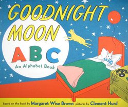 Goodnight Moon ABC