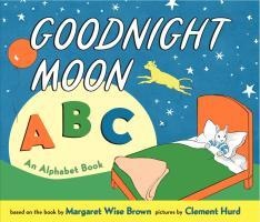 Goodnight Moon ABC: An Alphabet Book