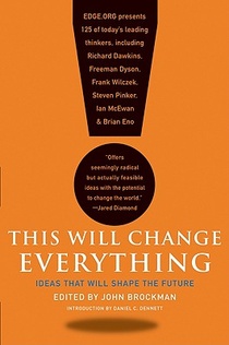 This Will Change Everything