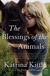 Kittle, K: Blessings of the Animals