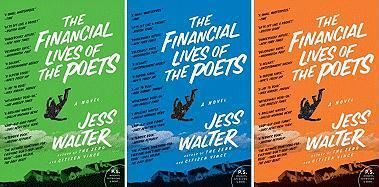 FINANCIAL LIVES OF THE POETS H