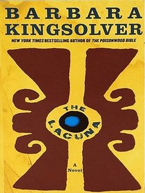 Kingsolver, B: Lacuna voorzijde