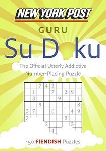 New York Post Guru Su Doku