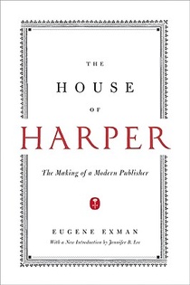 The House of Harper