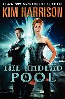 The Undead Pool voorzijde