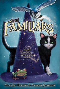 The Familiars voorzijde
