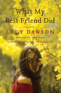 What My Best Friend Did