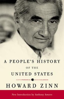 A People's History of the United States voorzijde