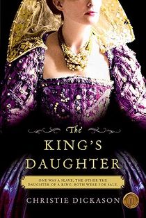 King's Daughter, The
