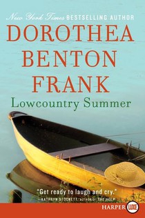 Lowcountry Summer: A Plantation Novel