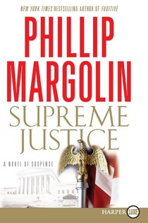 Supreme Justice