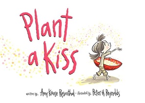 Plant a Kiss voorzijde