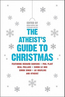 The Atheist's Guide to Christmas voorzijde