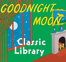 Goodnight Moon Classic Library