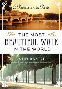 The Most Beautiful Walk in the World voorzijde