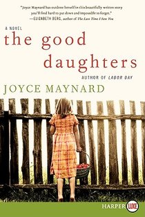 The Good Daughters Large Print