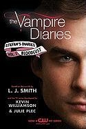 The Vampire Diaries: Stefan's Diaries #2: Bloodlust voorzijde