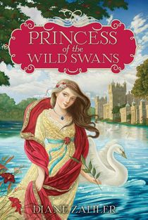 Princess of the Wild Swans