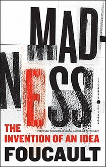 Madness: The Invention of an Idea voorzijde