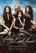 Pretty Little Liars TV Tie-in Edition