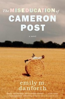 MISEDUCATION OF CAMERON POST voorzijde