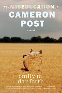 MISEDUCATION OF CAMERON POST voorzijde