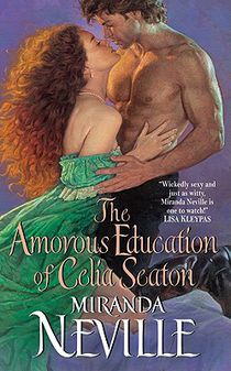 The Amorous Education of Celia Seaton