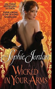 Wicked in Your Arms: Forgotten Princesses