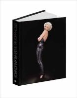 Marilyn Monroe: Metamorphosis voorzijde