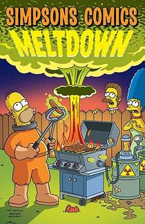 Groening, M: Simpsons Comics Meltdown