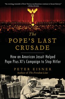 The Pope's Last Crusade