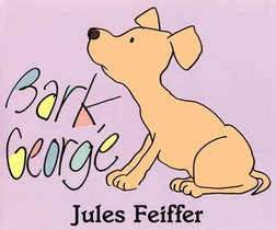 BARK GEORGE