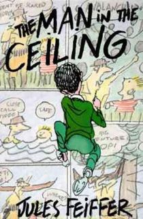 Man in the Ceiling, The