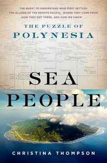 Sea People voorzijde