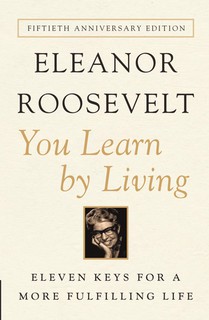 You Learn by Living
