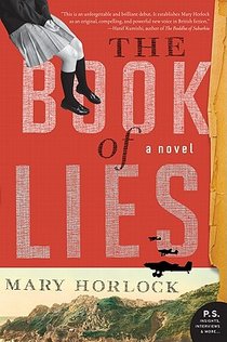 Horlock, M: Book of Lies