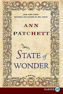 State of Wonder LP