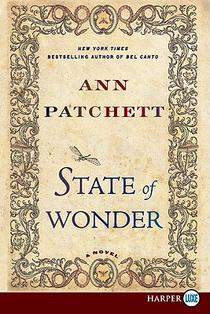 Patchett, A: State of Wonder