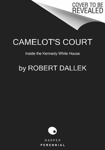 Camelot's Court voorzijde