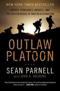 Outlaw Platoon